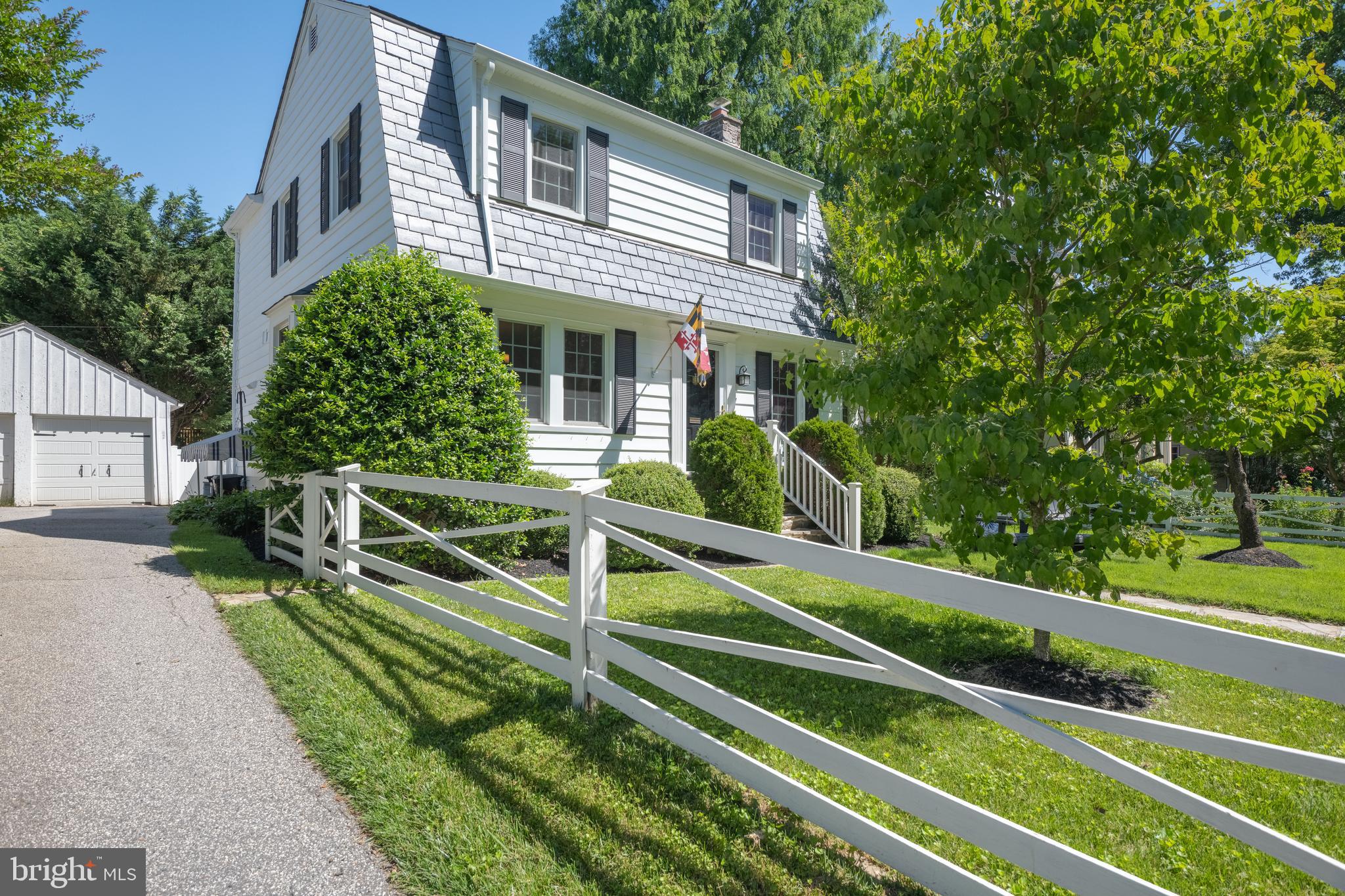 204 North Tyrone Road Baltimore, MD 21212 - Photo 3 of 69 Gallery Image 3