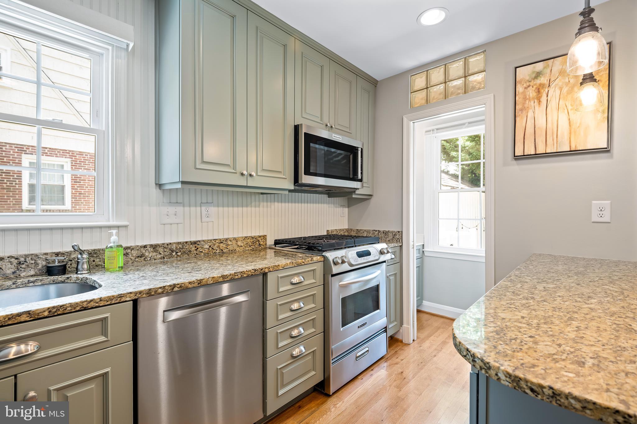 204 North Tyrone Road Baltimore, MD 21212 - Photo 35 of 69 Gallery Image 35