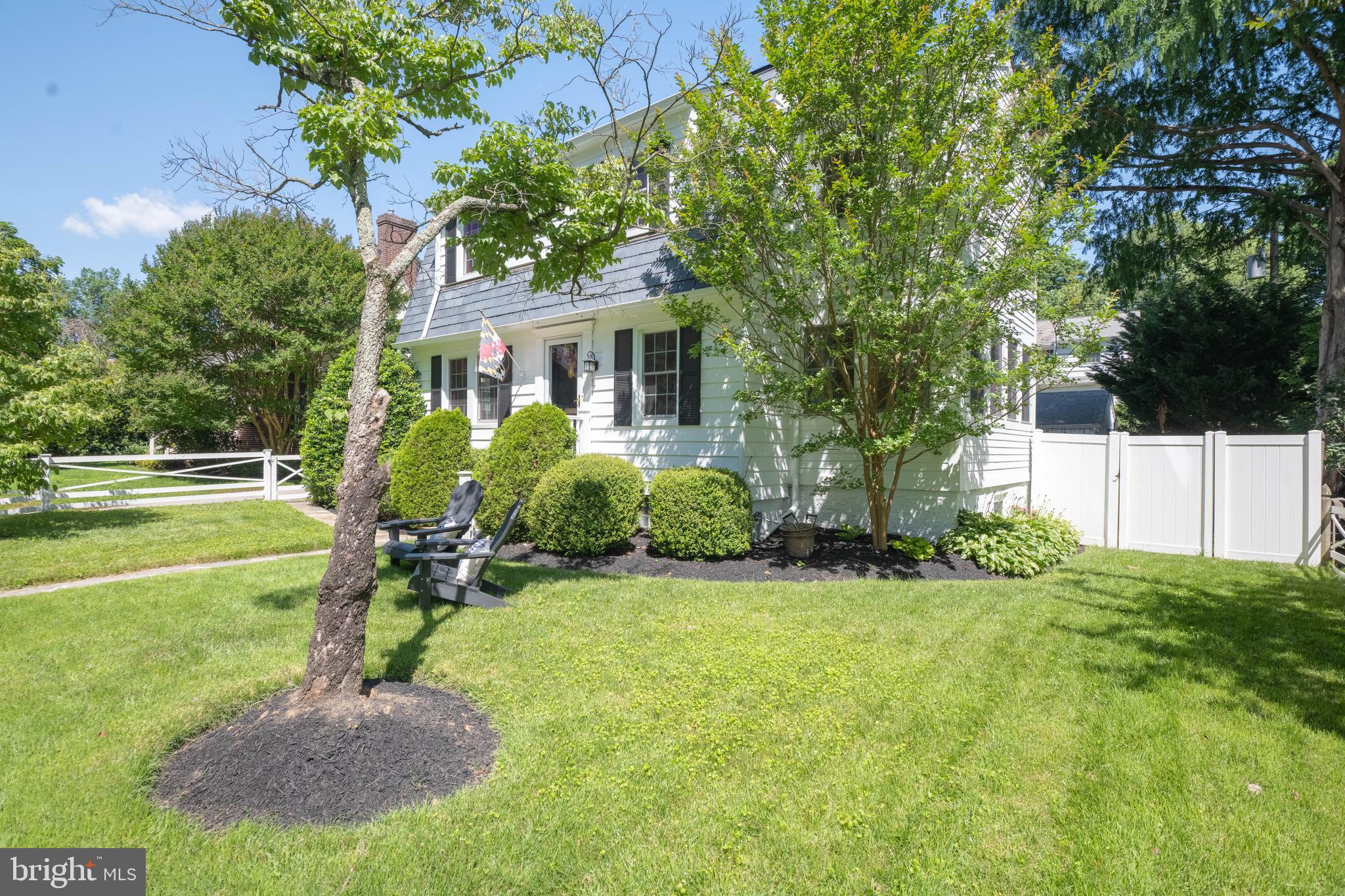 204 North Tyrone Road Baltimore, MD 21212 - Photo 4 of 69 Gallery Image 4
