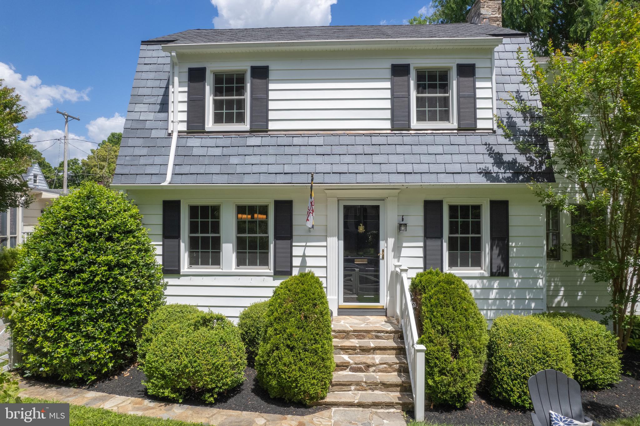 204 North Tyrone Road Baltimore, MD 21212 - Photo 5 of 69 Gallery Image 5