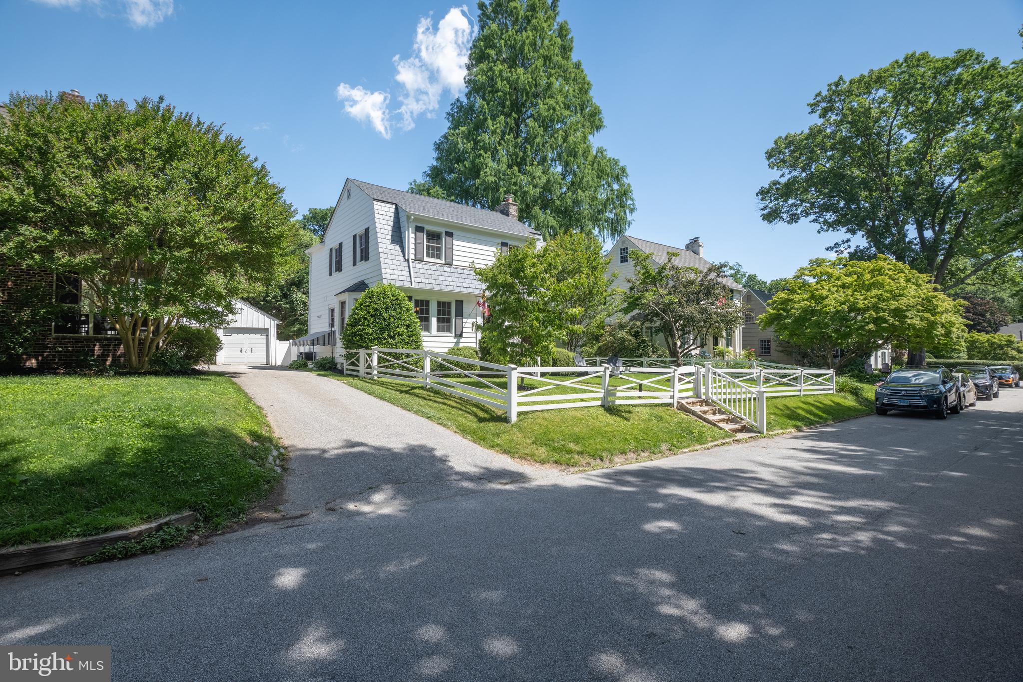 204 North Tyrone Road Baltimore, MD 21212 - Photo 6 of 69 Gallery Image 6