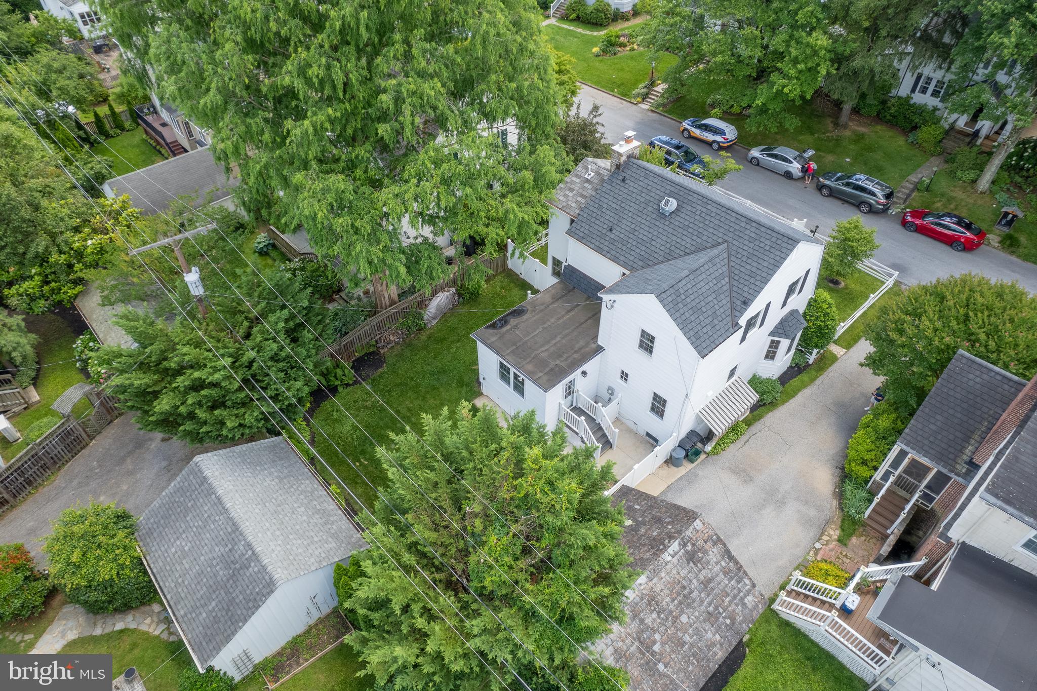 204 North Tyrone Road Baltimore, MD 21212 - Photo 61 of 69 Gallery Image 61