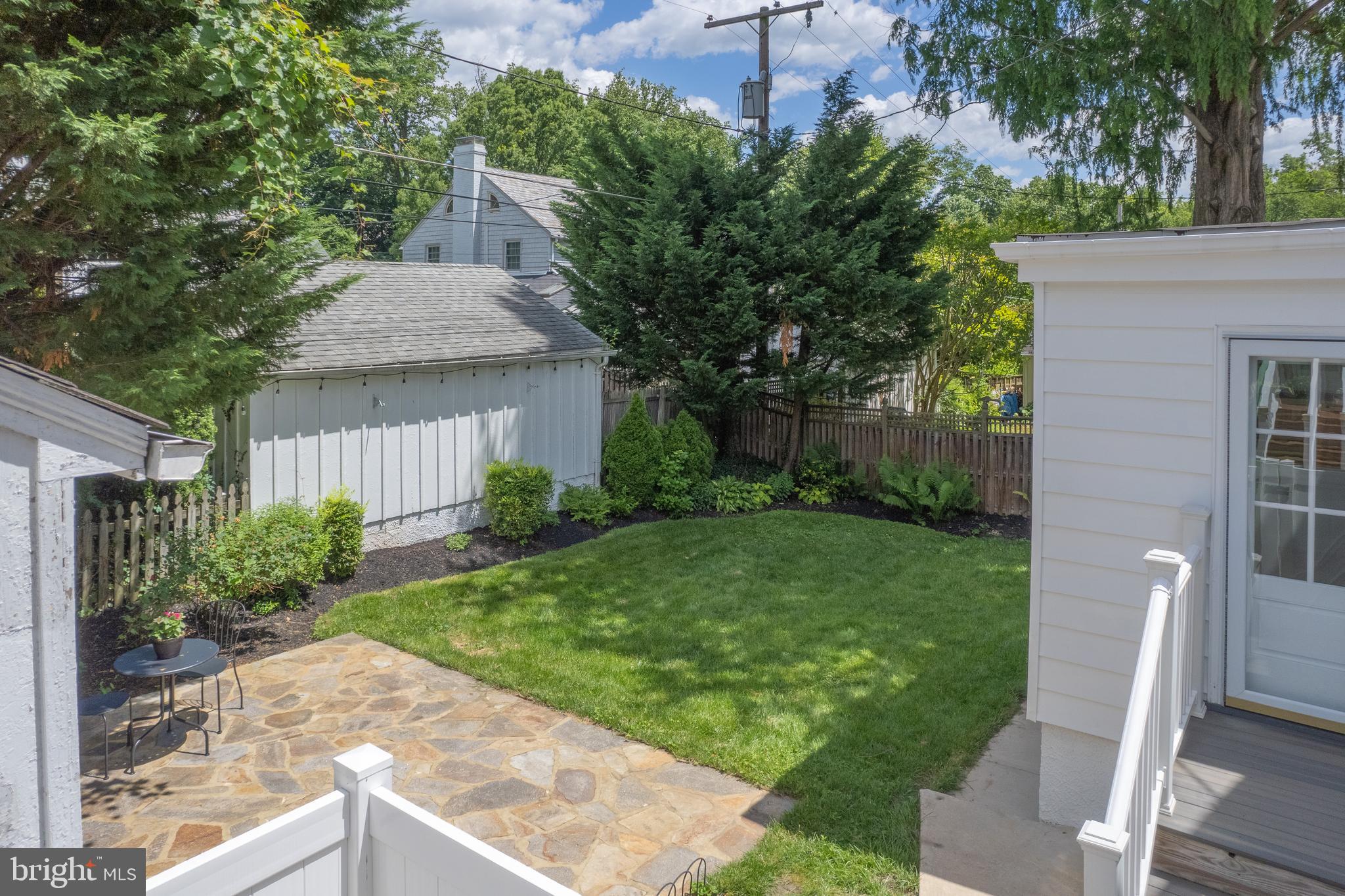 204 North Tyrone Road Baltimore, MD 21212 - Photo 62 of 69 Gallery Image 62