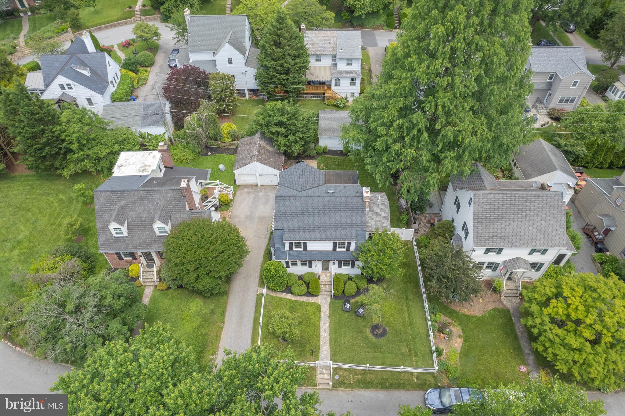 204 North Tyrone Road Baltimore, MD 21212 - Photo 63 of 69 Gallery Image 63