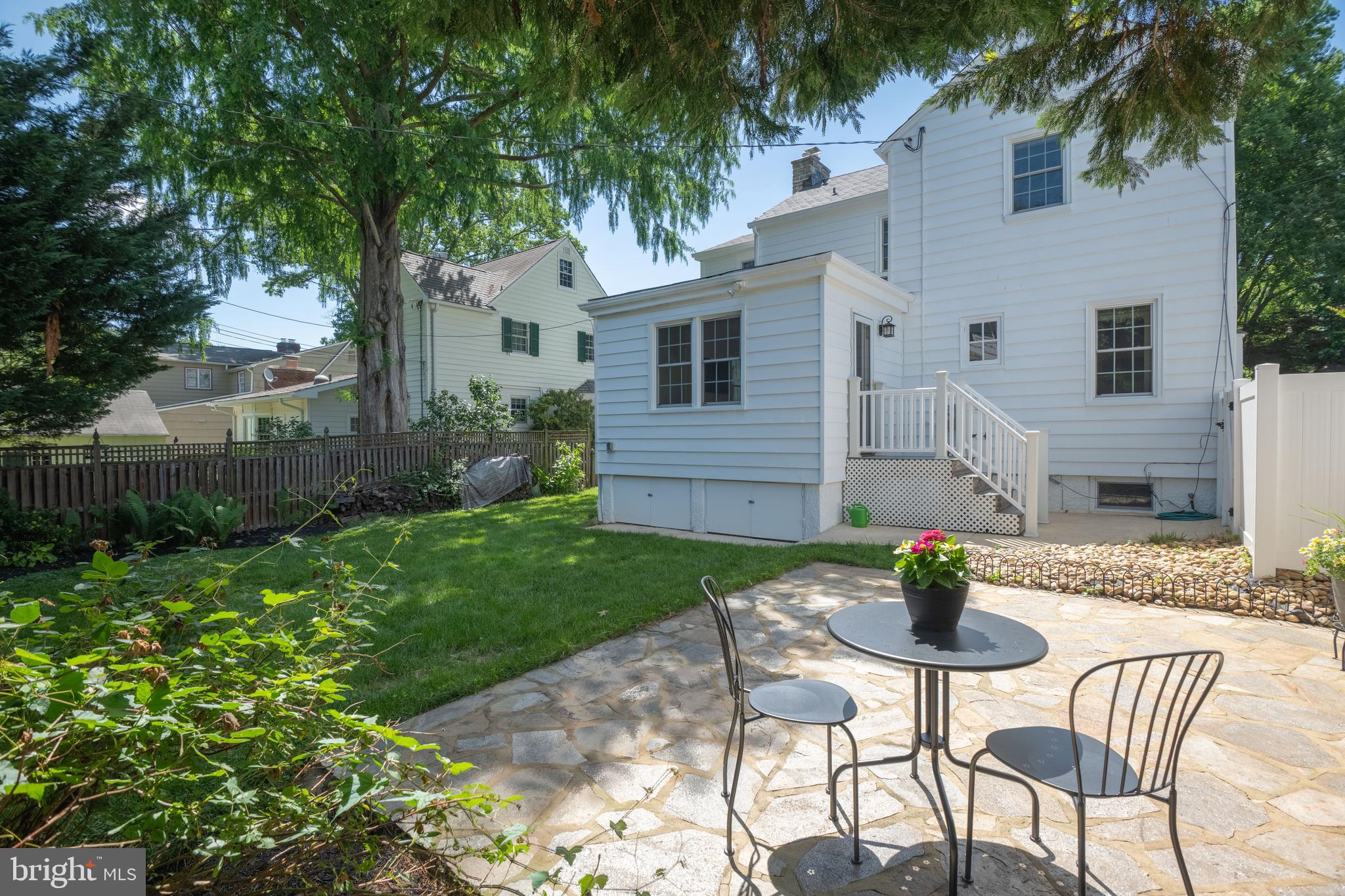 204 North Tyrone Road Baltimore, MD 21212 - Photo 64 of 69 Gallery Image 64