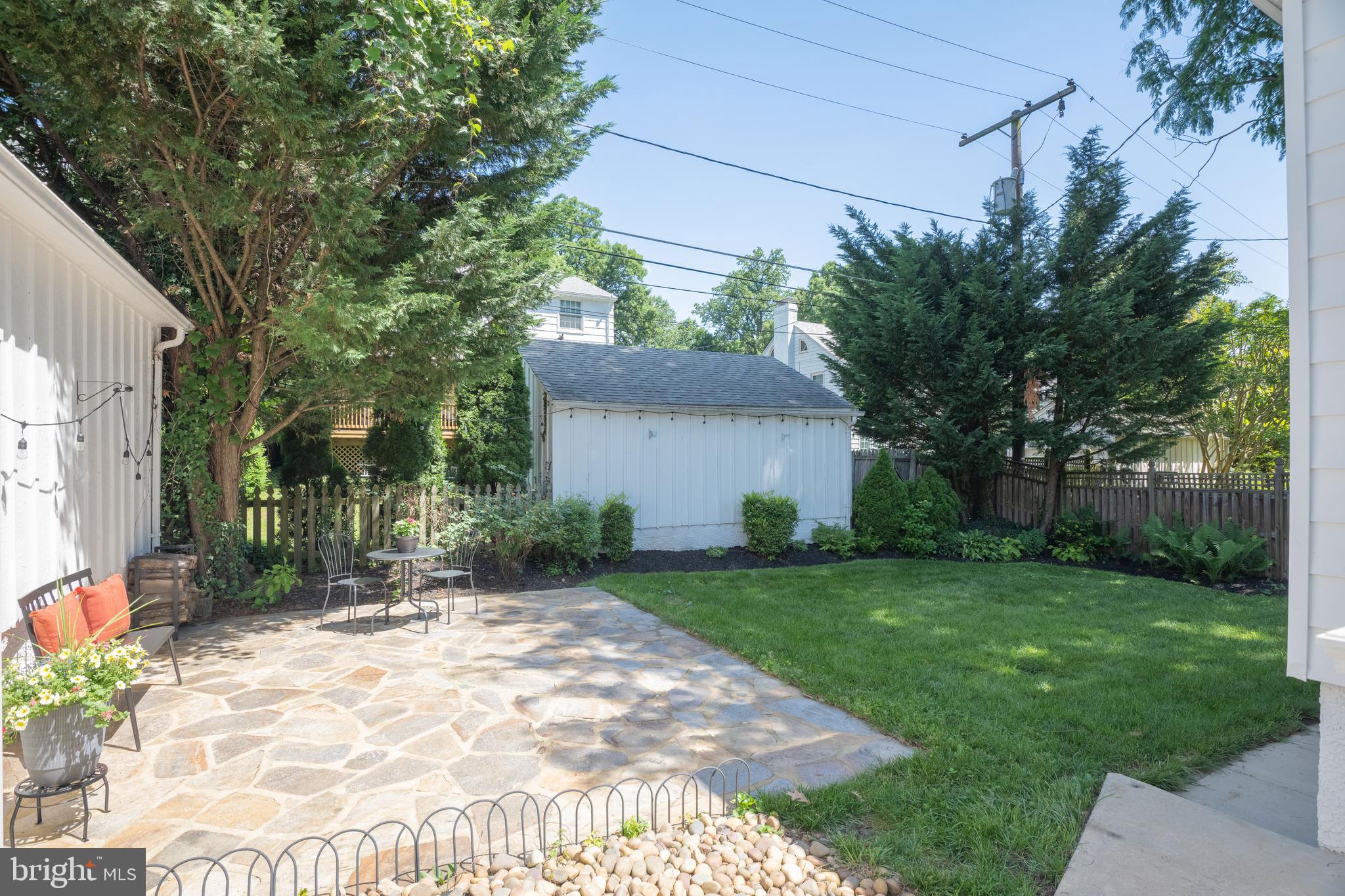 204 North Tyrone Road Baltimore, MD 21212 - Photo 67 of 69 Gallery Image 67