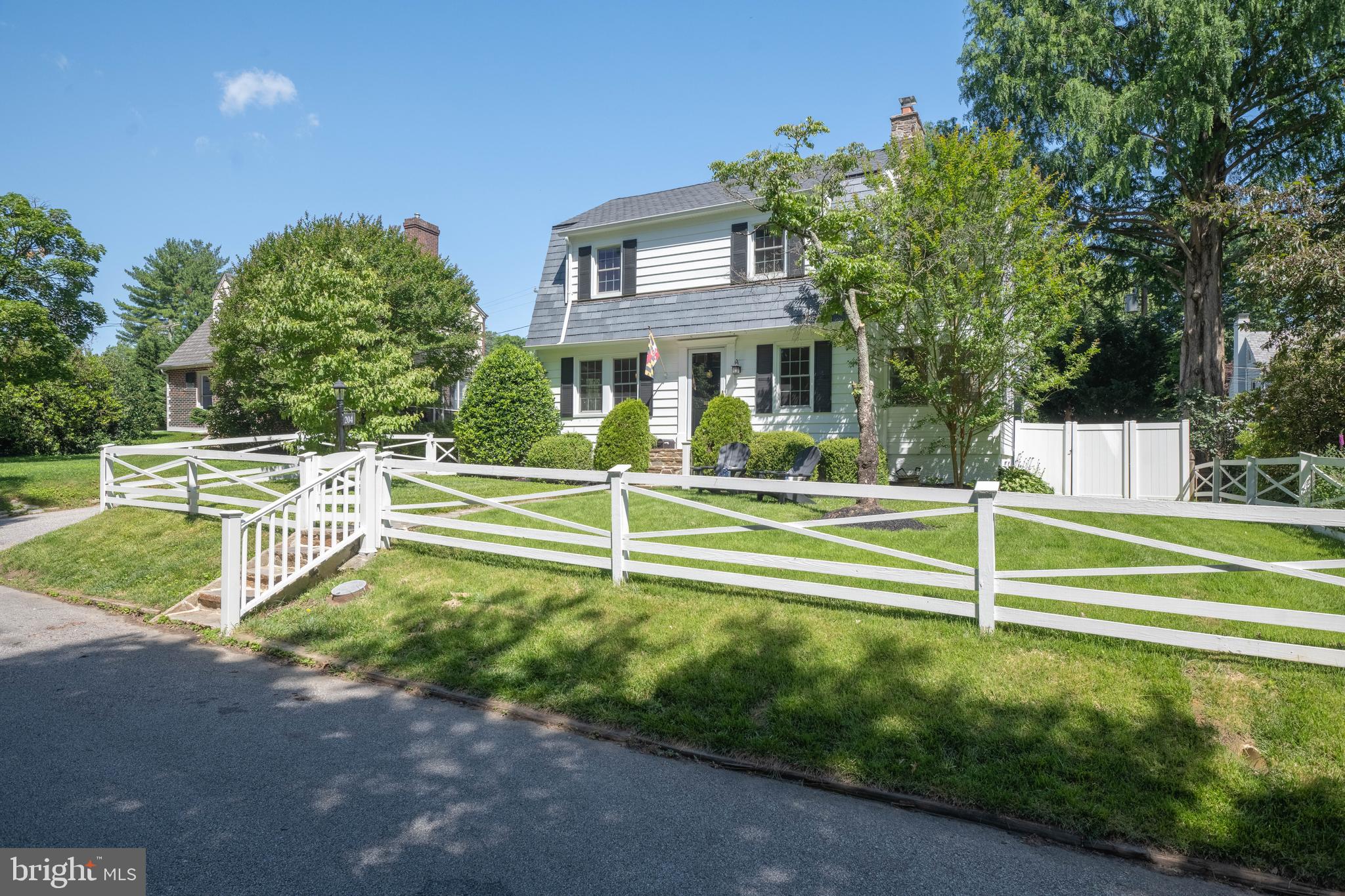 204 North Tyrone Road Baltimore, MD 21212 - Photo 7 of 69 Gallery Image 7