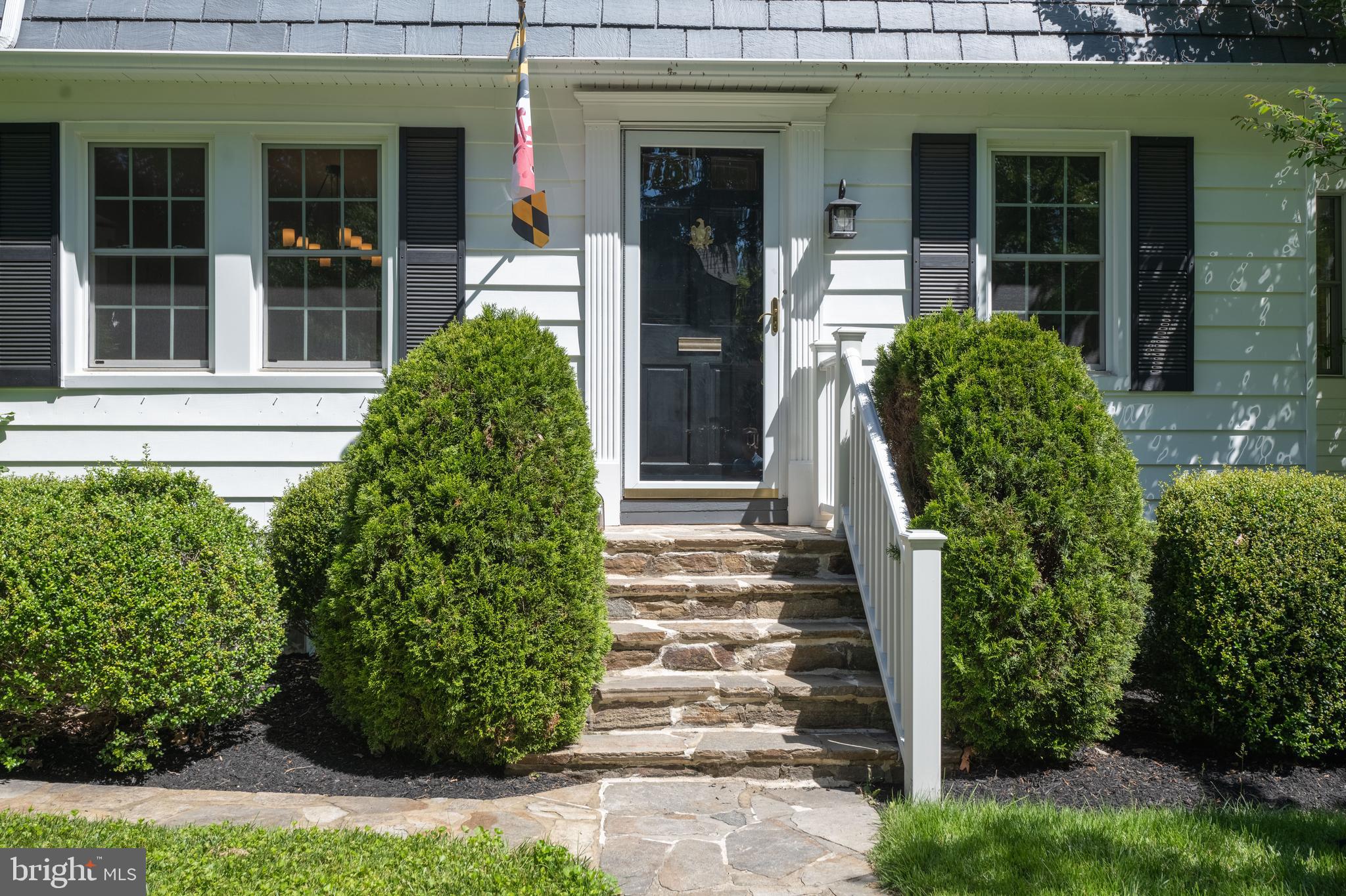 204 North Tyrone Road Baltimore, MD 21212 - Photo 8 of 69 Gallery Image 8