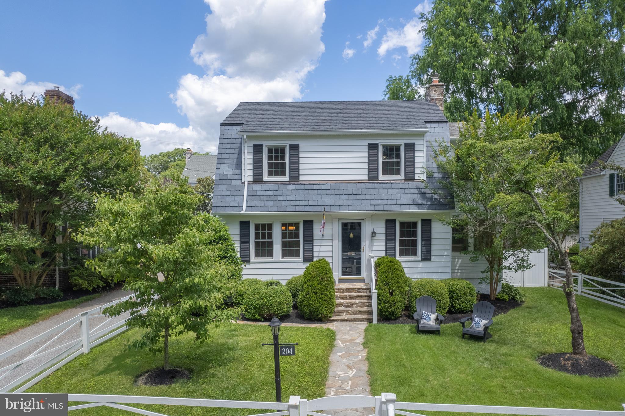 204 North Tyrone Road Baltimore, MD 21212 - Photo 9 of 69 Gallery Image 9