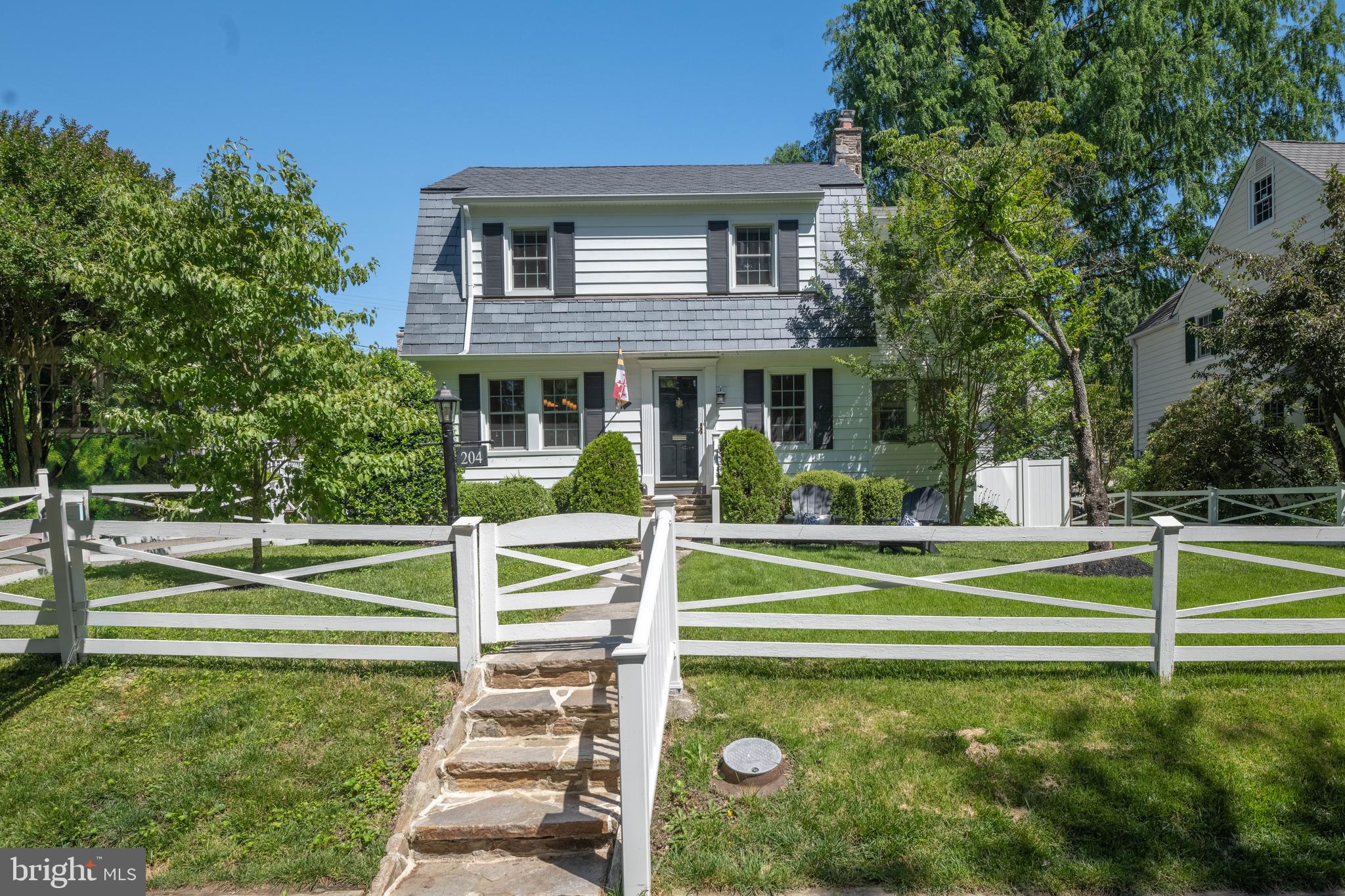204 North Tyrone Road Baltimore, MD 21212 - Photo 10 of 69 Gallery Image 10