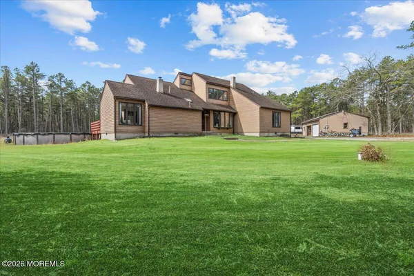 $799,900 | 2 Menin Street, Chatsworth, NJ 08019
