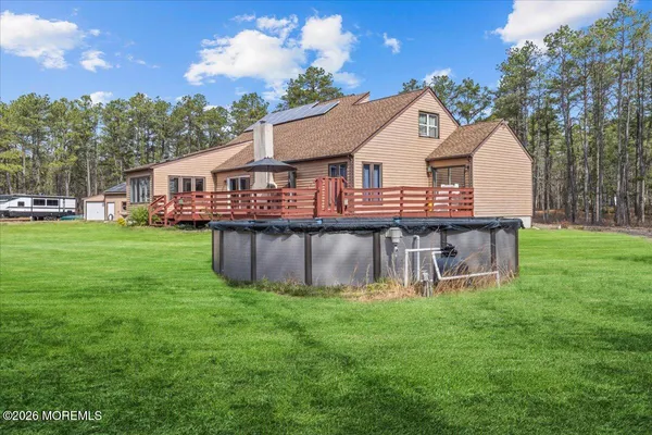 $799,900 | 2 Menin Street, Chatsworth, NJ 08019