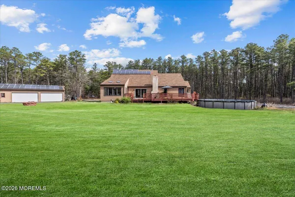 $799,900 | 2 Menin Street, Chatsworth, NJ 08019
