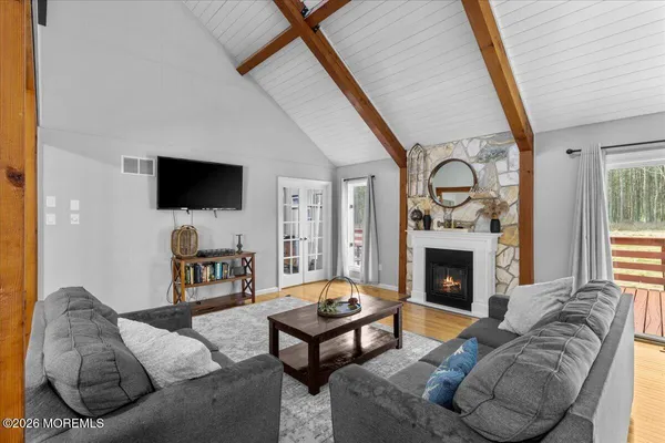 $799,900 | 2 Menin Street, Chatsworth, NJ 08019