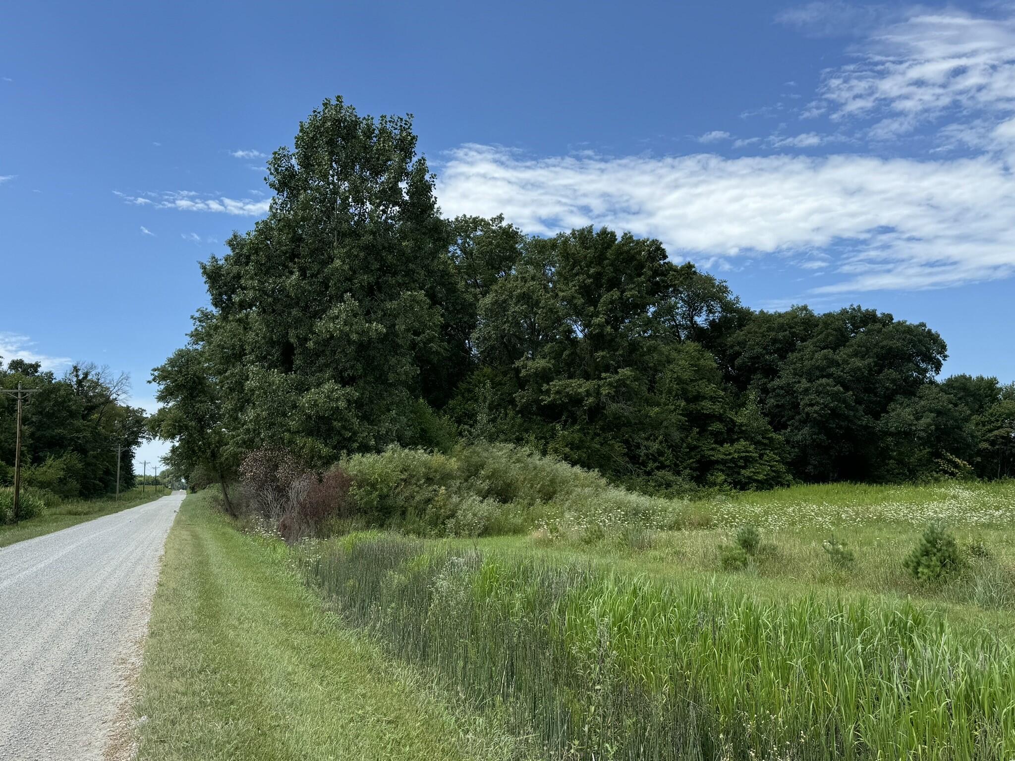 800 N Wheatfield, IN 46392 - Photo 4 of 6 a view of an outdoor space and a yard