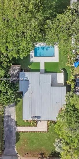 4053 Southwest 8th Street Plantation, FL 33317 - Photo 33 of 39