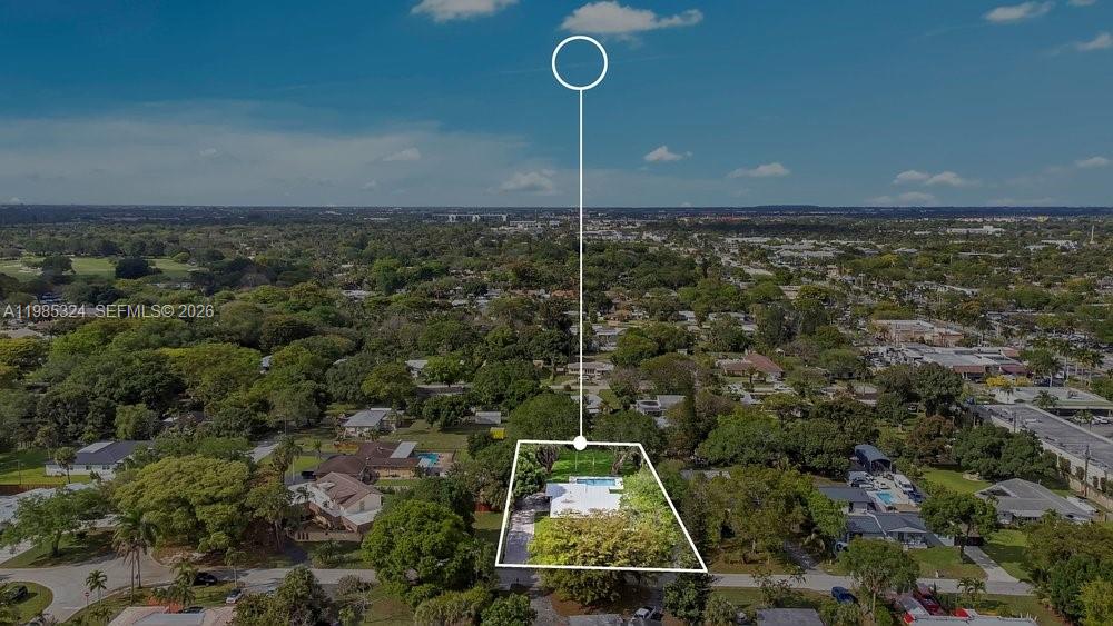 4053 Southwest 8th Street Plantation, FL 33317 - Photo 36 of 39