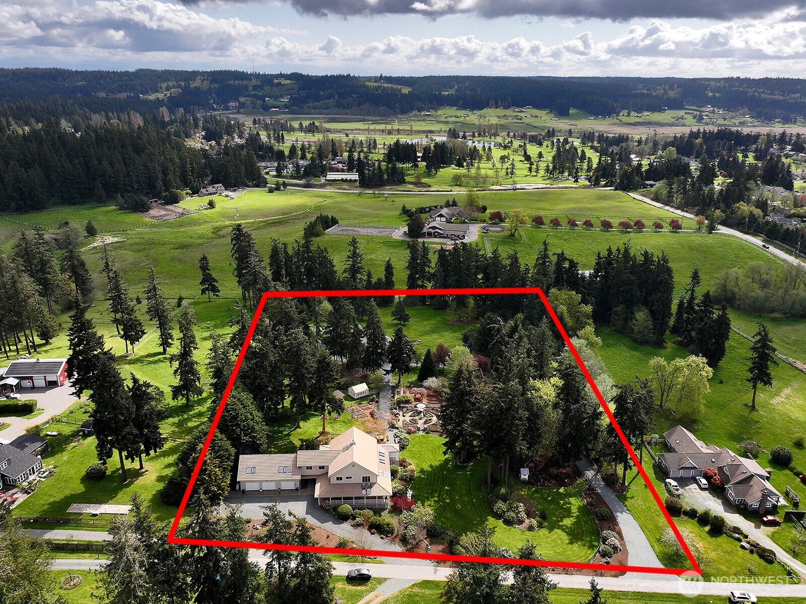 5741 Crow Haven Road Langley, WA 98260 - Photo 38 of 40
