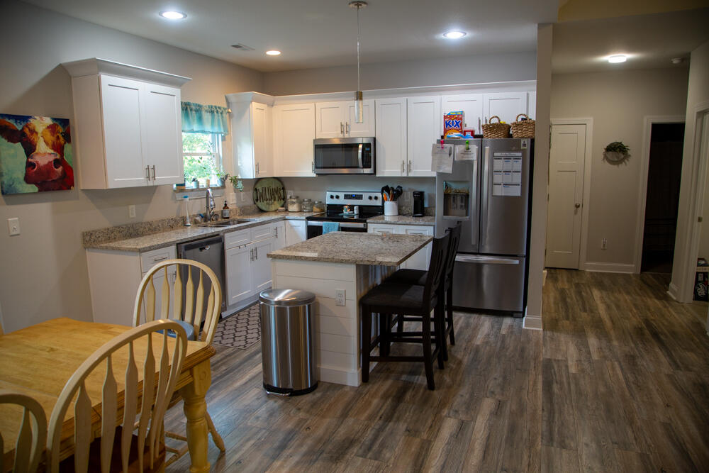 607 Hickory Ridge Trail Ringgold, GA 30736 - Photo 23 of 47 607 Hickory Ridge Trl-23