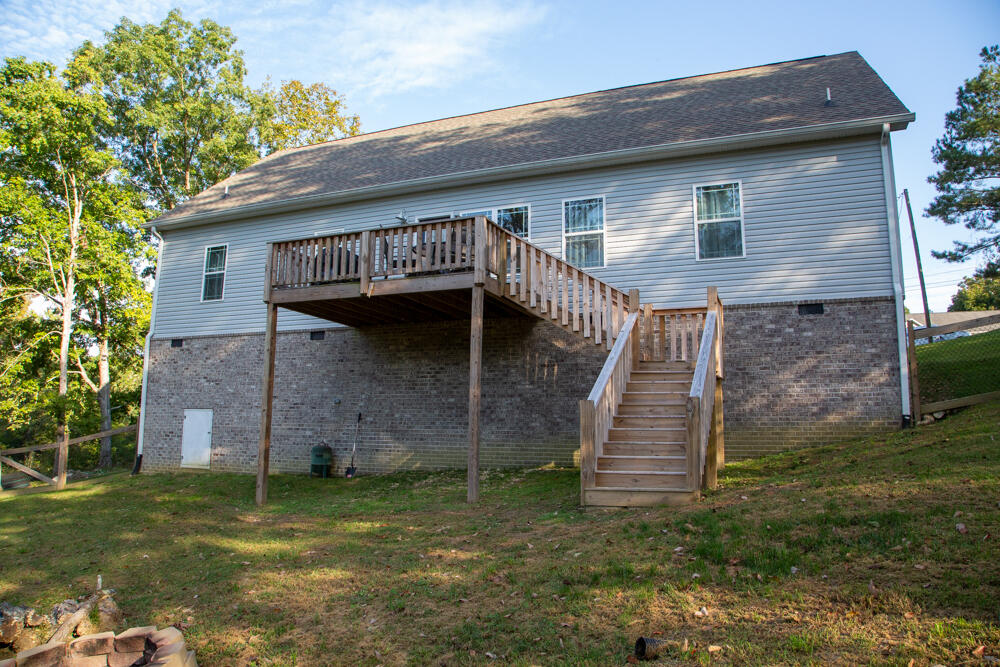 607 Hickory Ridge Trail Ringgold, GA 30736 - Photo 46 of 47 607 Hickory Ridge Trl-46