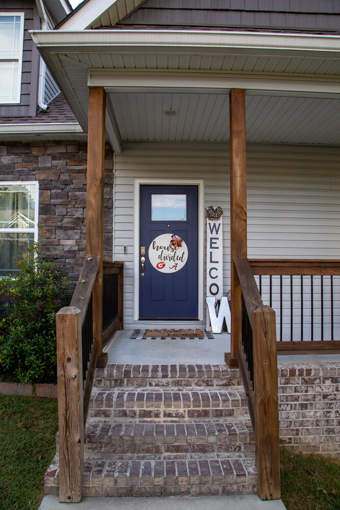 607 Hickory Ridge Trail Ringgold, GA 30736 - Photo 8 of 47 607 Hickory Ridge Trl-8