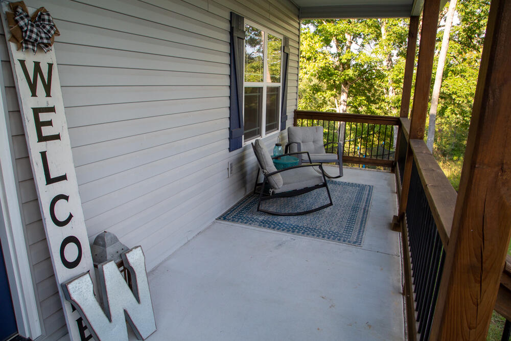 607 Hickory Ridge Trail Ringgold, GA 30736 - Photo 9 of 47 607 Hickory Ridge Trl-9