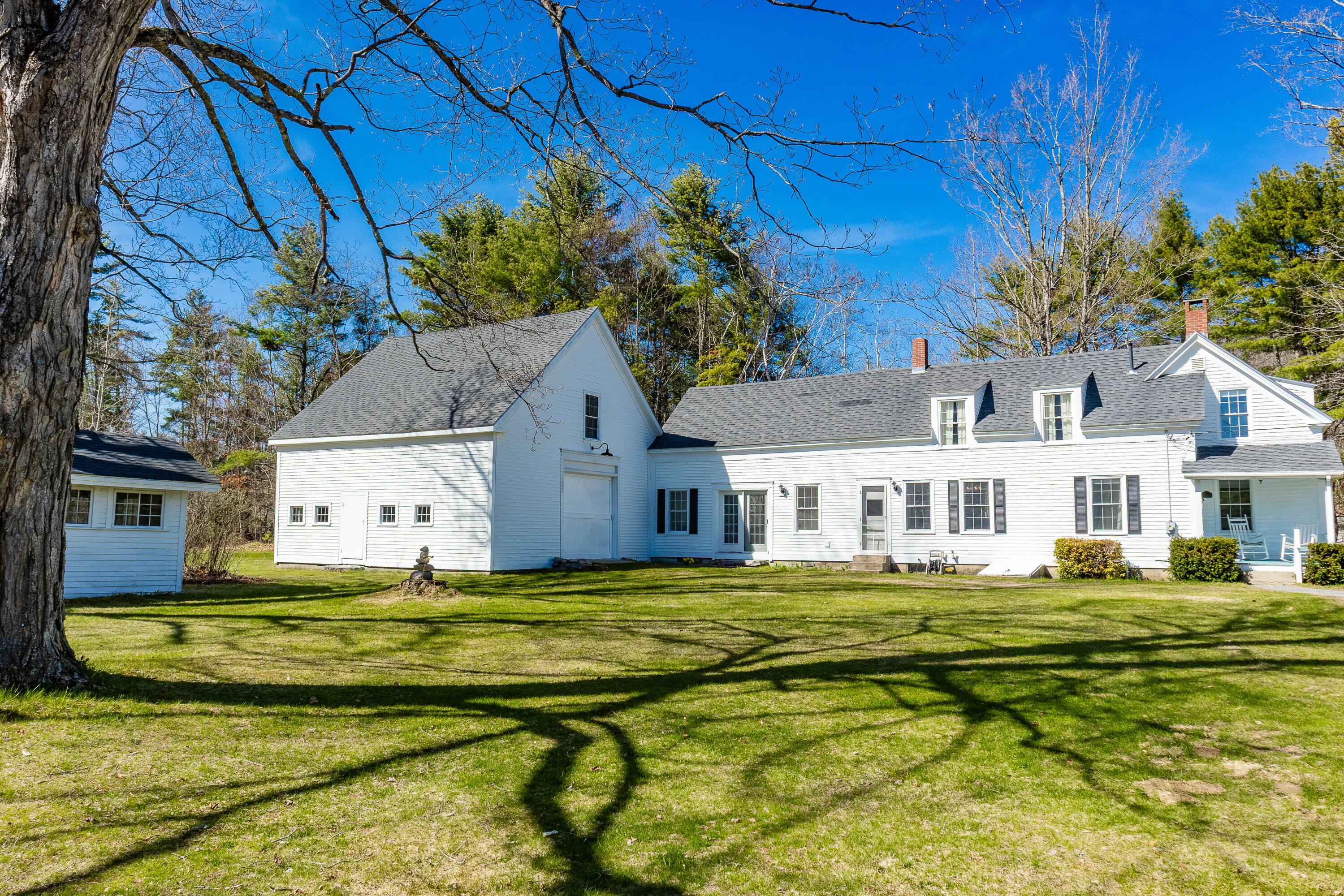 50 Cole Hill Road Standish, ME 04084 - Photo 3 of 132 MLRE-Standish-Maine-Real-Estate-Photogra