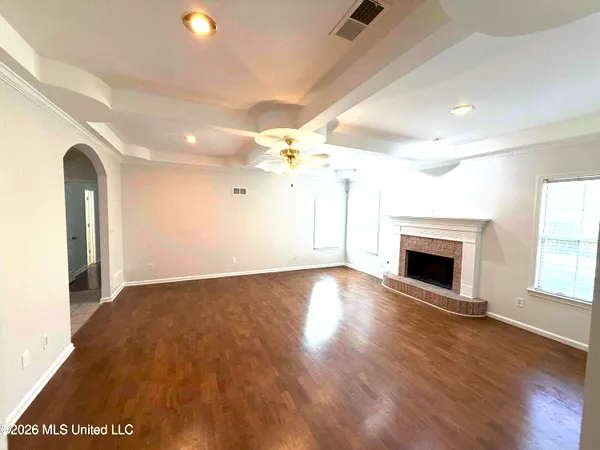 $365,000 | 9369 Joe Lyon Boulevard, Olive Branch, MS 38654