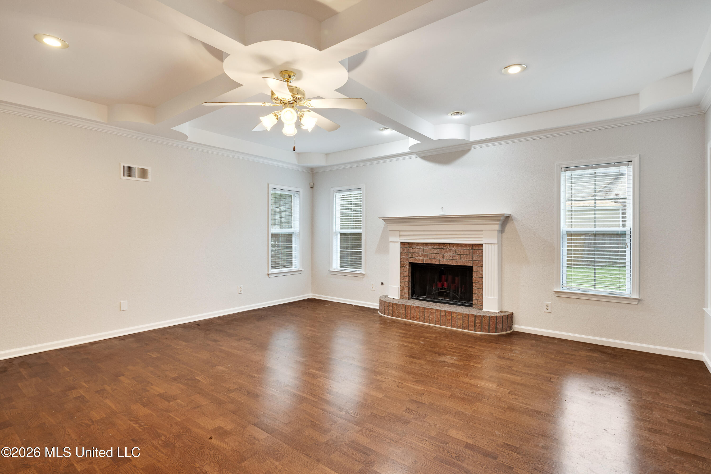 9369 Joe Lyon Boulevard Olive Branch, MS 38654 - Photo 12 of 43 012-9369 Joe Lyon Blvd-MLS Version