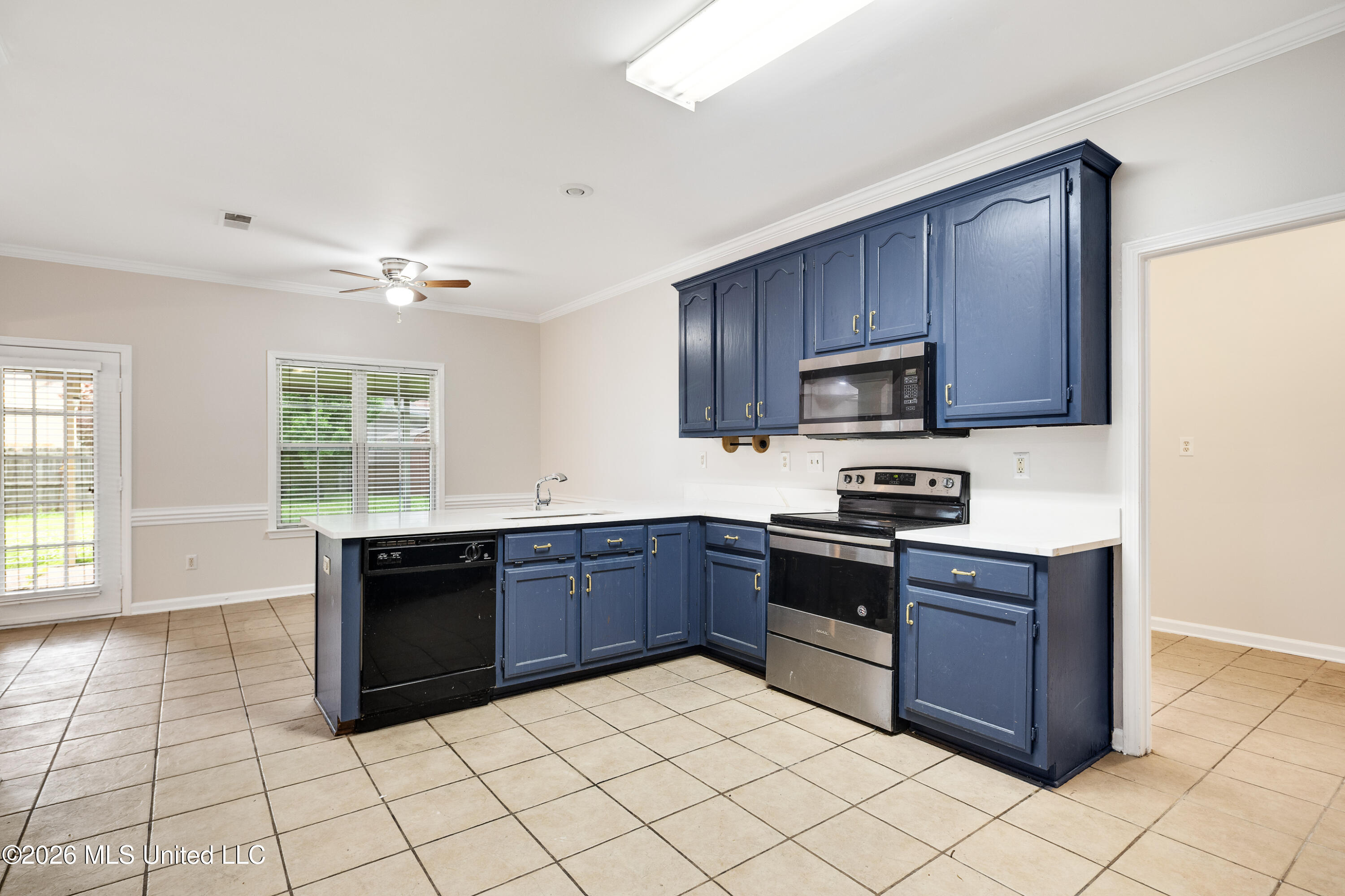 9369 Joe Lyon Boulevard Olive Branch, MS 38654 - Photo 15 of 43 015-9369 Joe Lyon Blvd-MLS Version