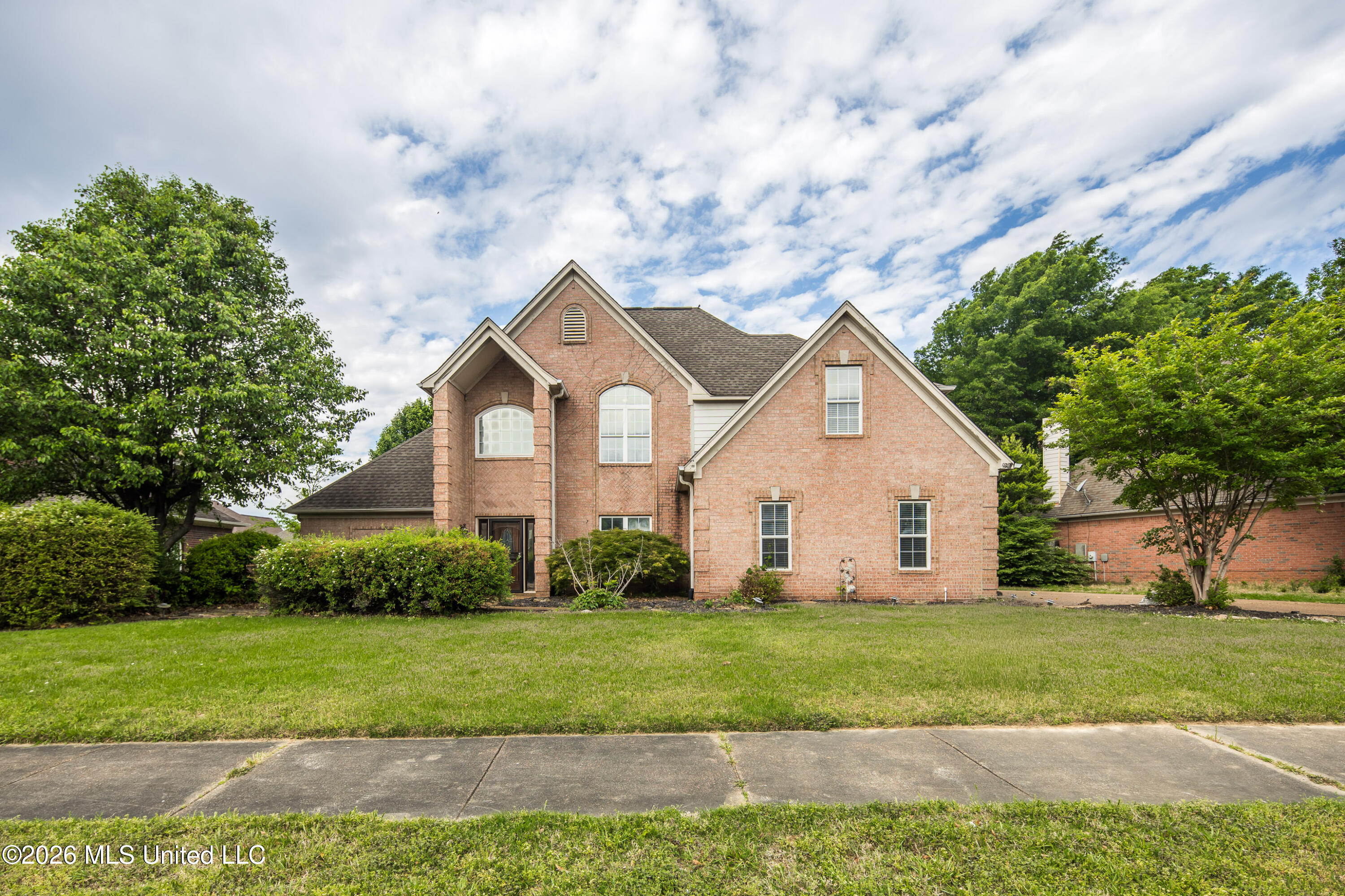 9369 Joe Lyon Boulevard Olive Branch, MS 38654 - Photo 2 of 43 002-9369 Joe Lyon Blvd-MLS Version