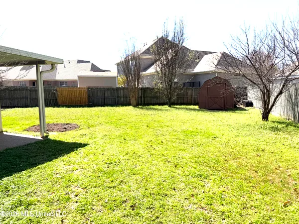 $365,000 | 9369 Joe Lyon Boulevard, Olive Branch, MS 38654