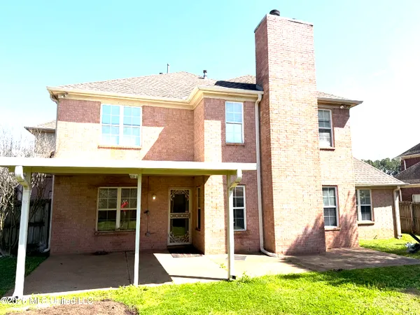 $365,000 | 9369 Joe Lyon Boulevard, Olive Branch, MS 38654