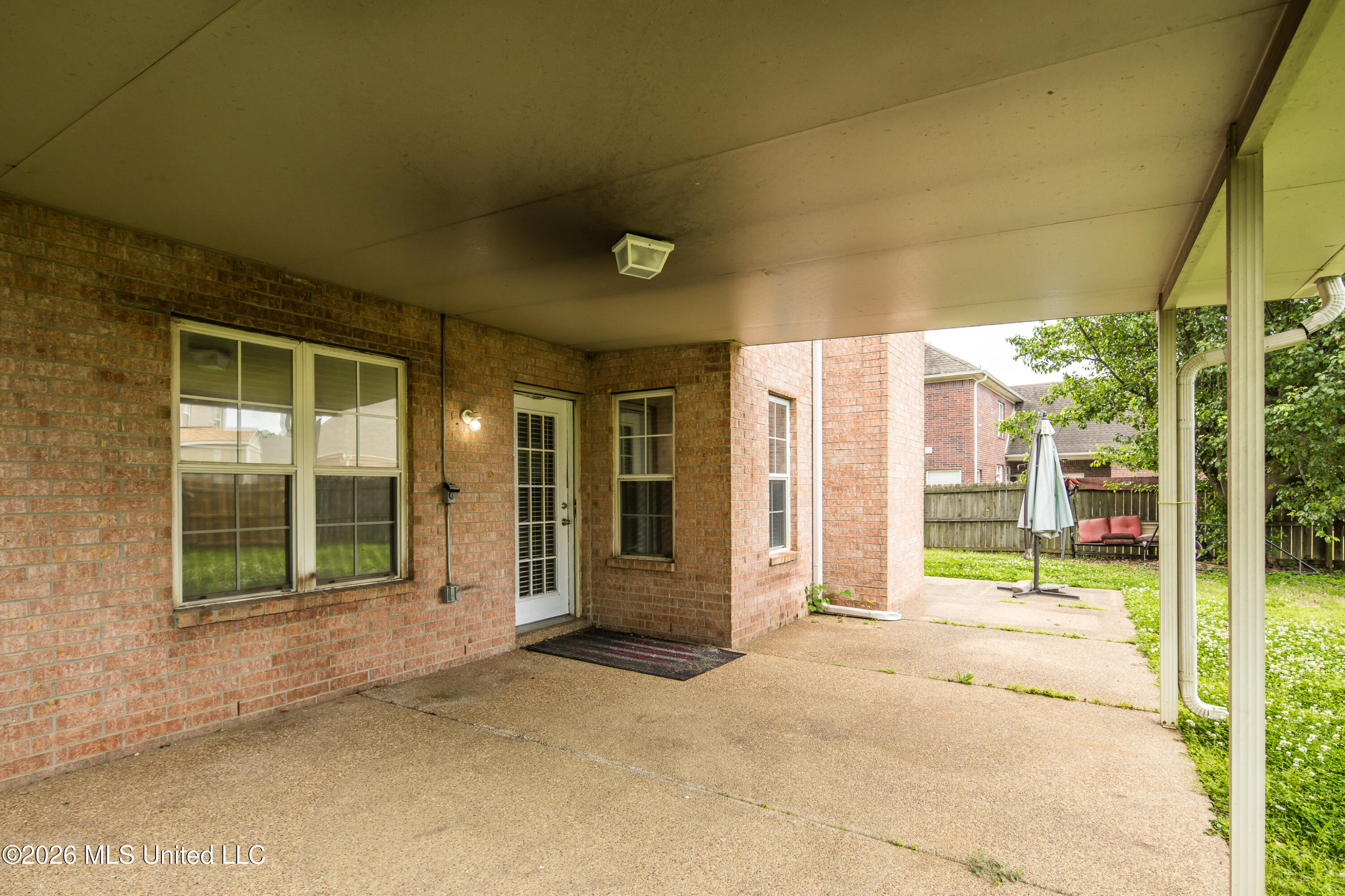 9369 Joe Lyon Boulevard Olive Branch, MS 38654 - Photo 33 of 43 033-9369 Joe Lyon Blvd-MLS Version