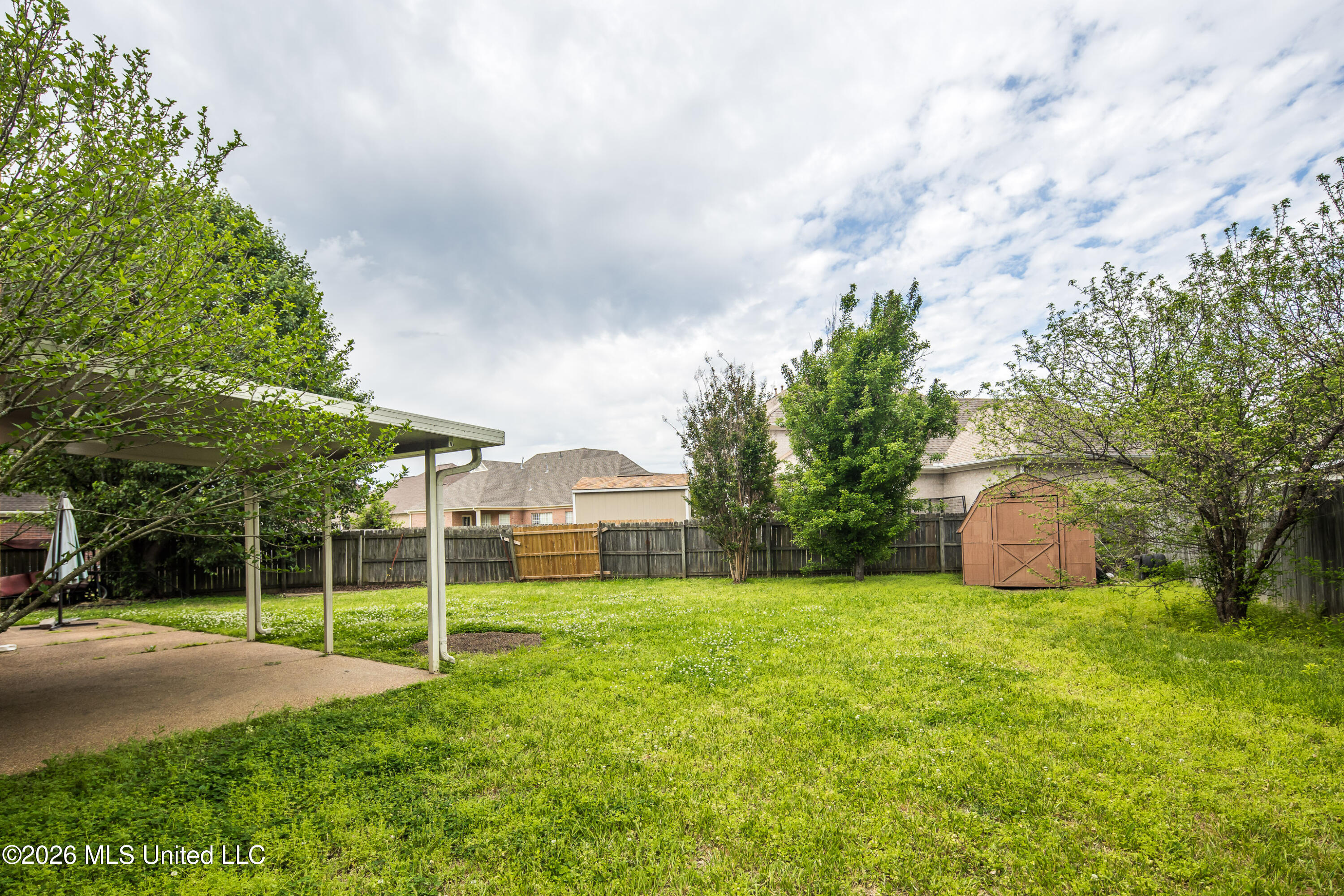 9369 Joe Lyon Boulevard Olive Branch, MS 38654 - Photo 34 of 43 034-9369 Joe Lyon Blvd-MLS Version