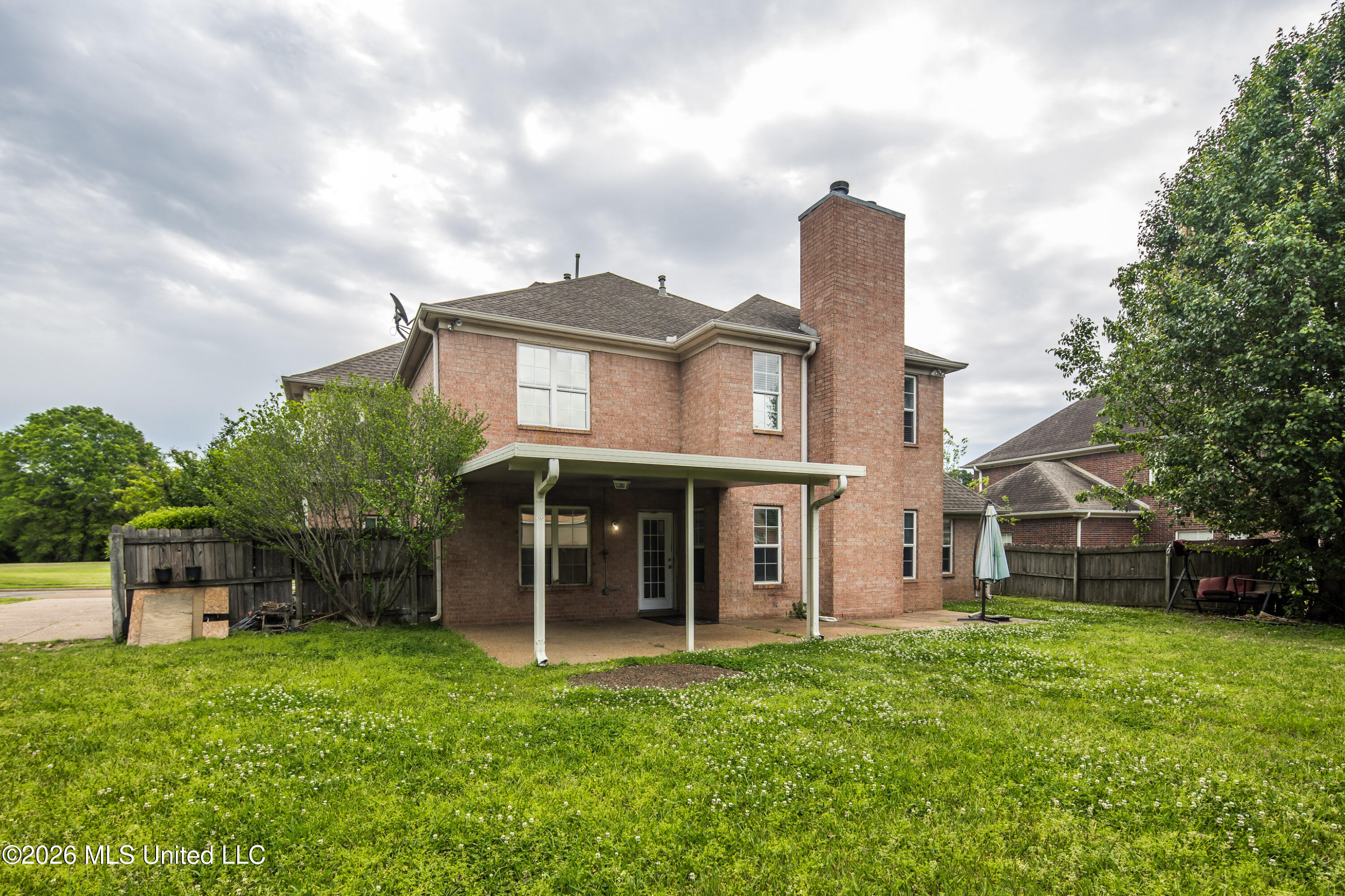 9369 Joe Lyon Boulevard Olive Branch, MS 38654 - Photo 36 of 43 036-9369 Joe Lyon Blvd-MLS Version