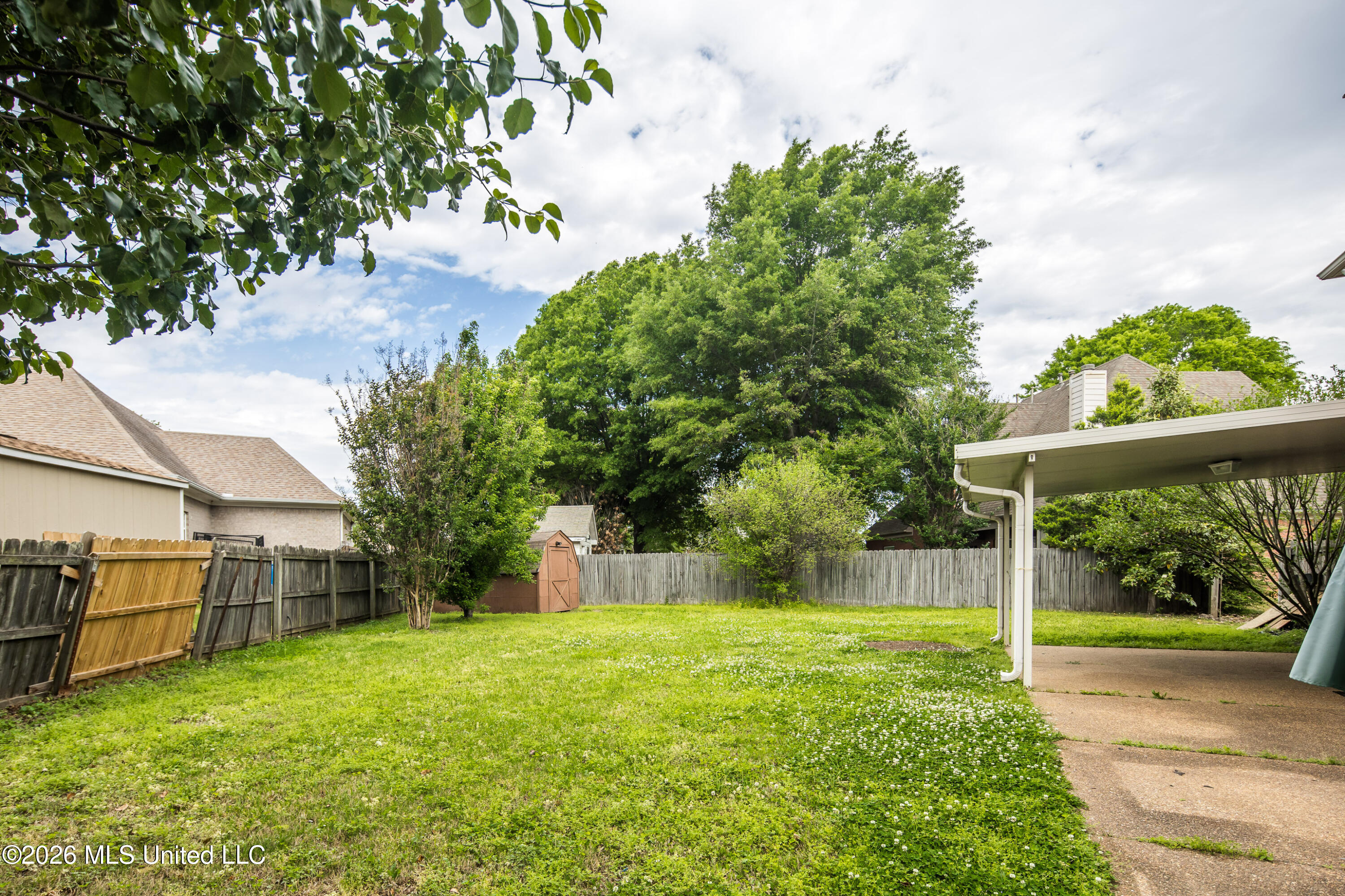 9369 Joe Lyon Boulevard Olive Branch, MS 38654 - Photo 38 of 43 038-9369 Joe Lyon Blvd-MLS Version