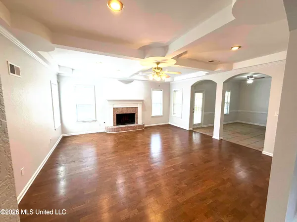 $365,000 | 9369 Joe Lyon Boulevard, Olive Branch, MS 38654