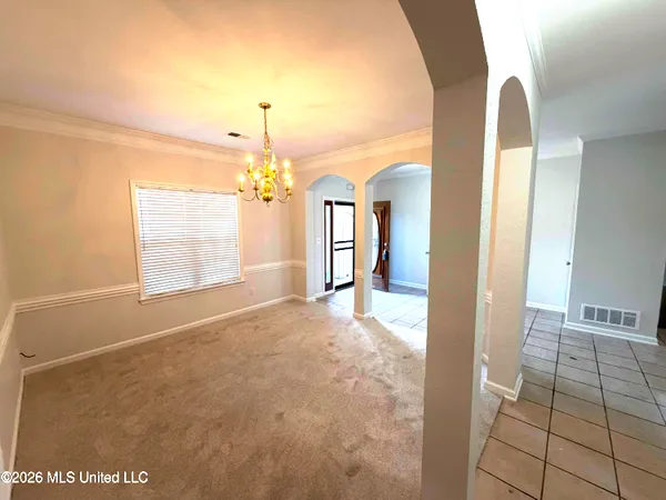 $365,000 | 9369 Joe Lyon Boulevard, Olive Branch, MS 38654