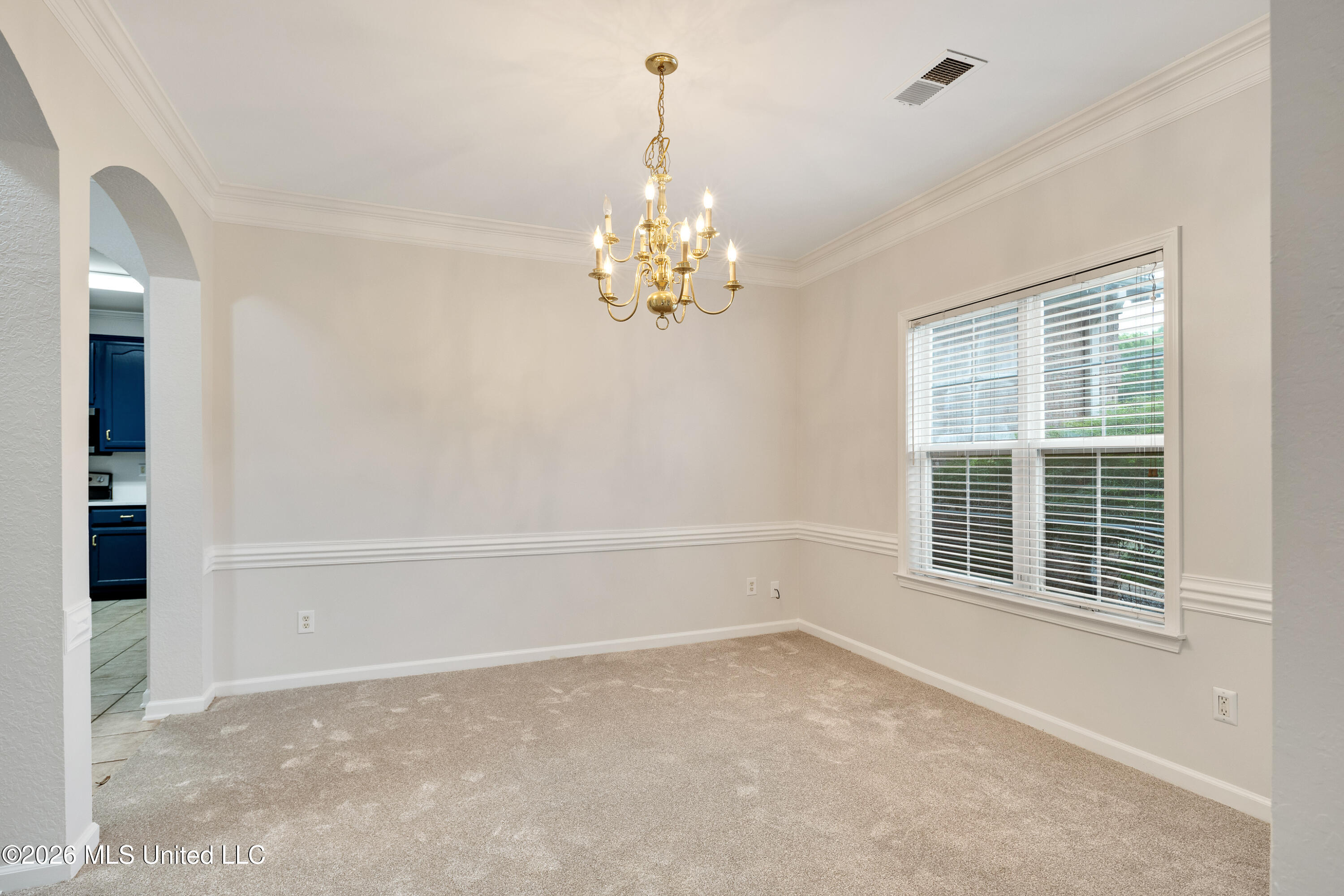 9369 Joe Lyon Boulevard Olive Branch, MS 38654 - Photo 7 of 43 007-9369 Joe Lyon Blvd-MLS Version