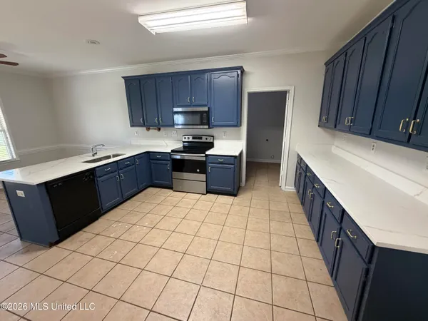 $365,000 | 9369 Joe Lyon Boulevard, Olive Branch, MS 38654