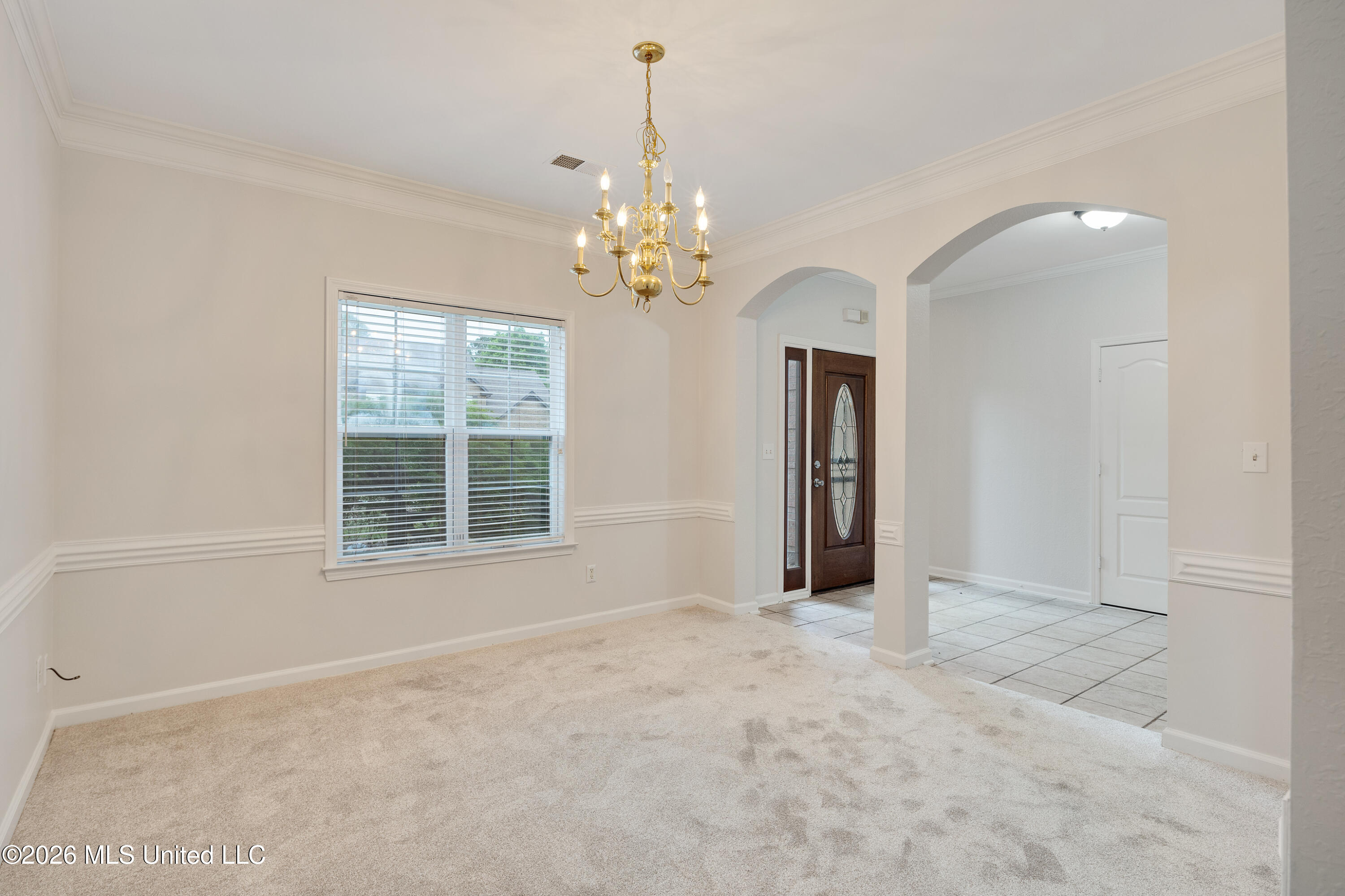 9369 Joe Lyon Boulevard Olive Branch, MS 38654 - Photo 9 of 43 009-9369 Joe Lyon Blvd-MLS Version