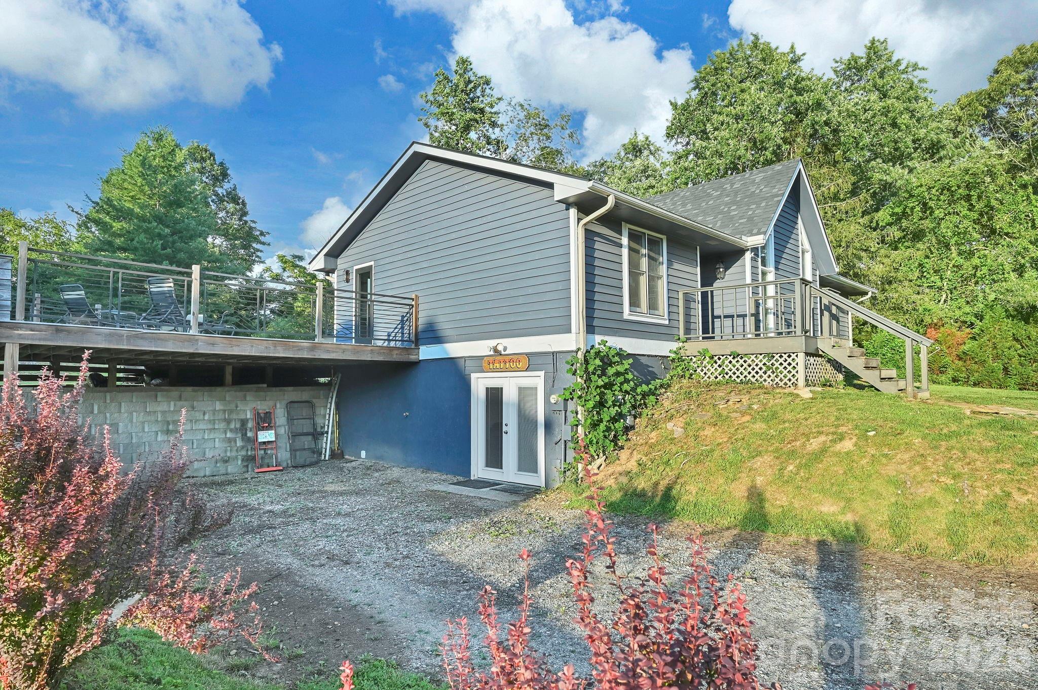33 Souther Road Fletcher, NC 28732 - Photo 45 of 47
