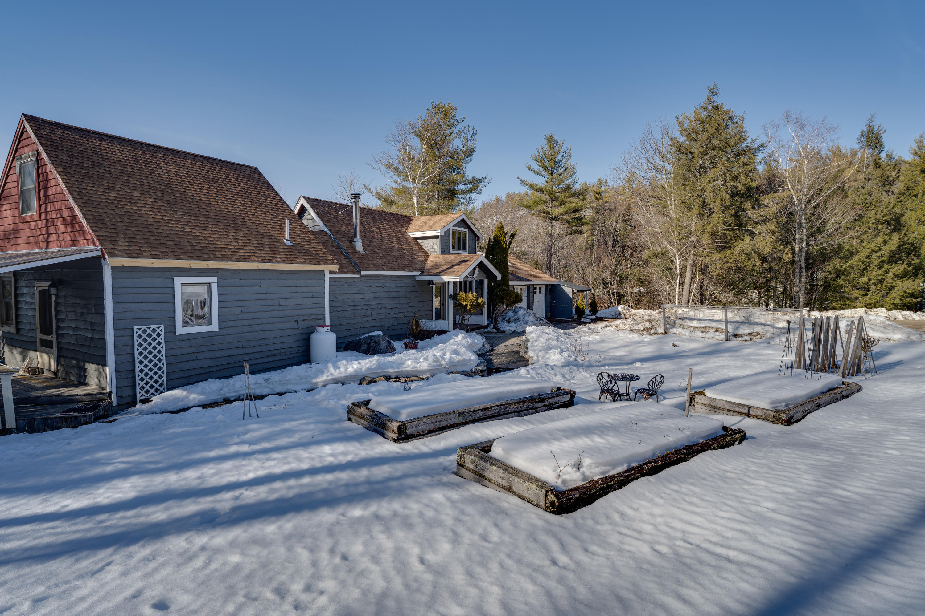 480 Saddleback Road West Baldwin, ME 04091 - Photo 6 of 65 480Saddleback-42