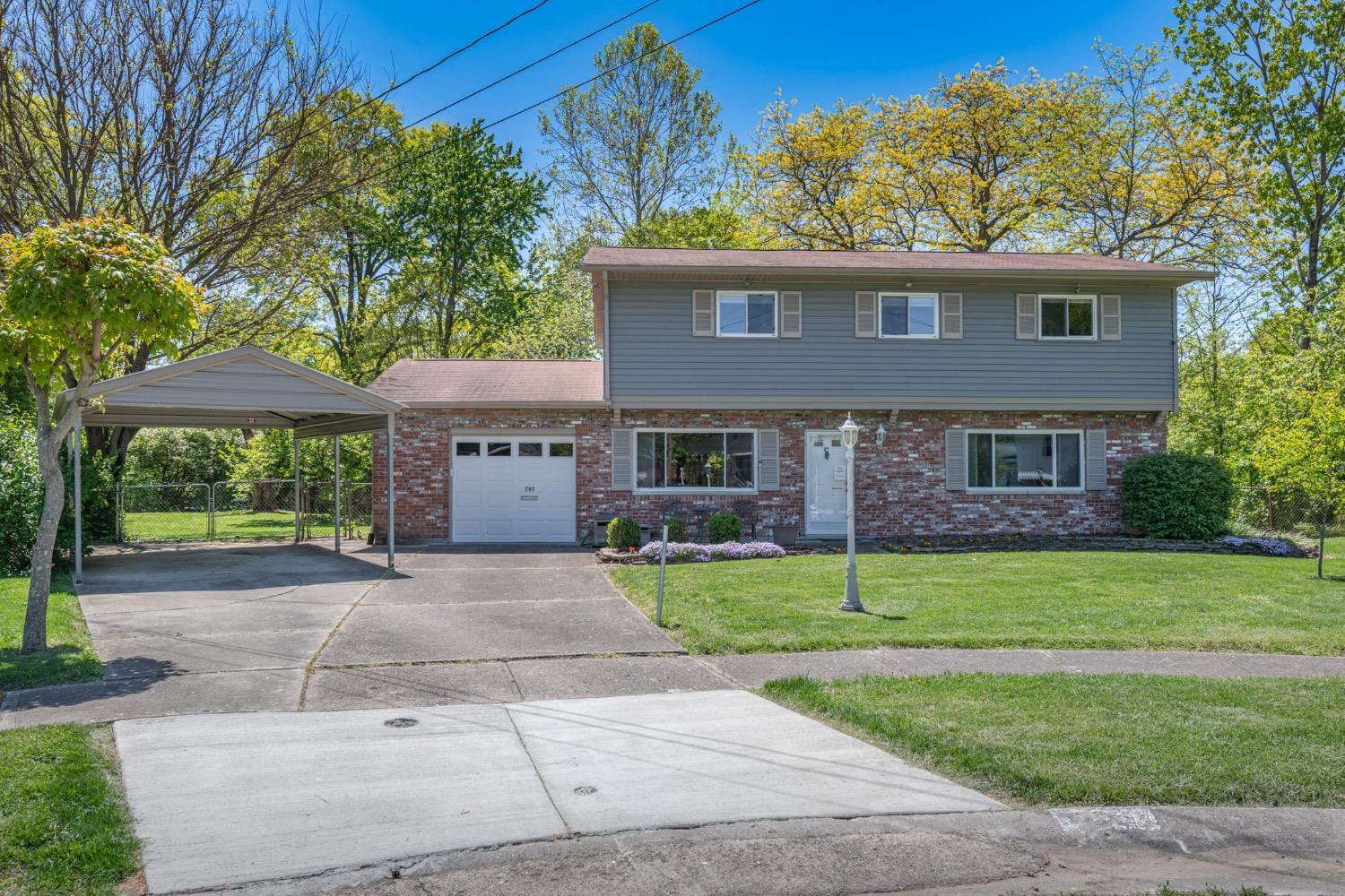797 Decatur Court Forest Park, OH 45240 - Photo 2 of 36