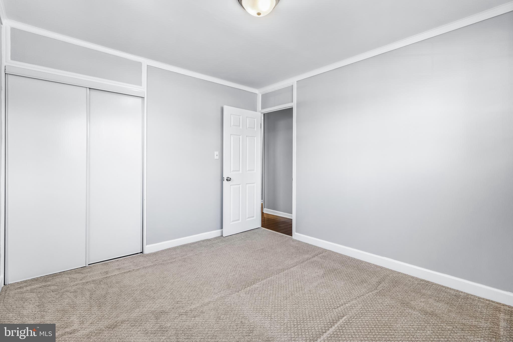 1000 8th Street Laurel, MD 20707 - Photo 13 of 45 a view of an empty room