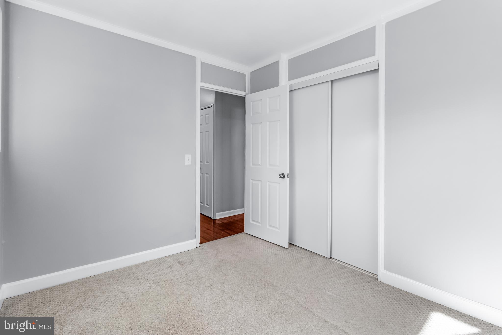 1000 8th Street Laurel, MD 20707 - Photo 30 of 45 a view of an empty room