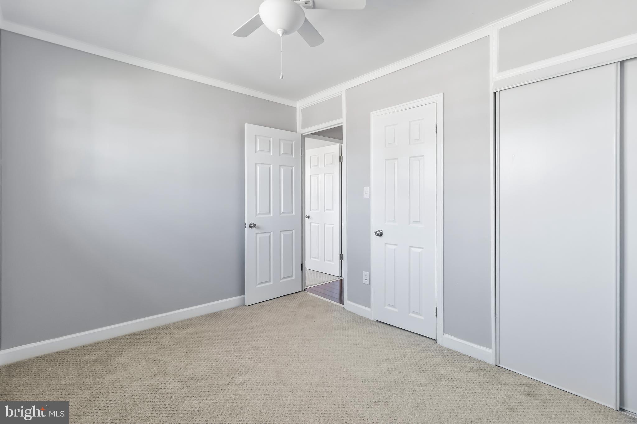 1000 8th Street Laurel, MD 20707 - Photo 34 of 45 a view of an empty room