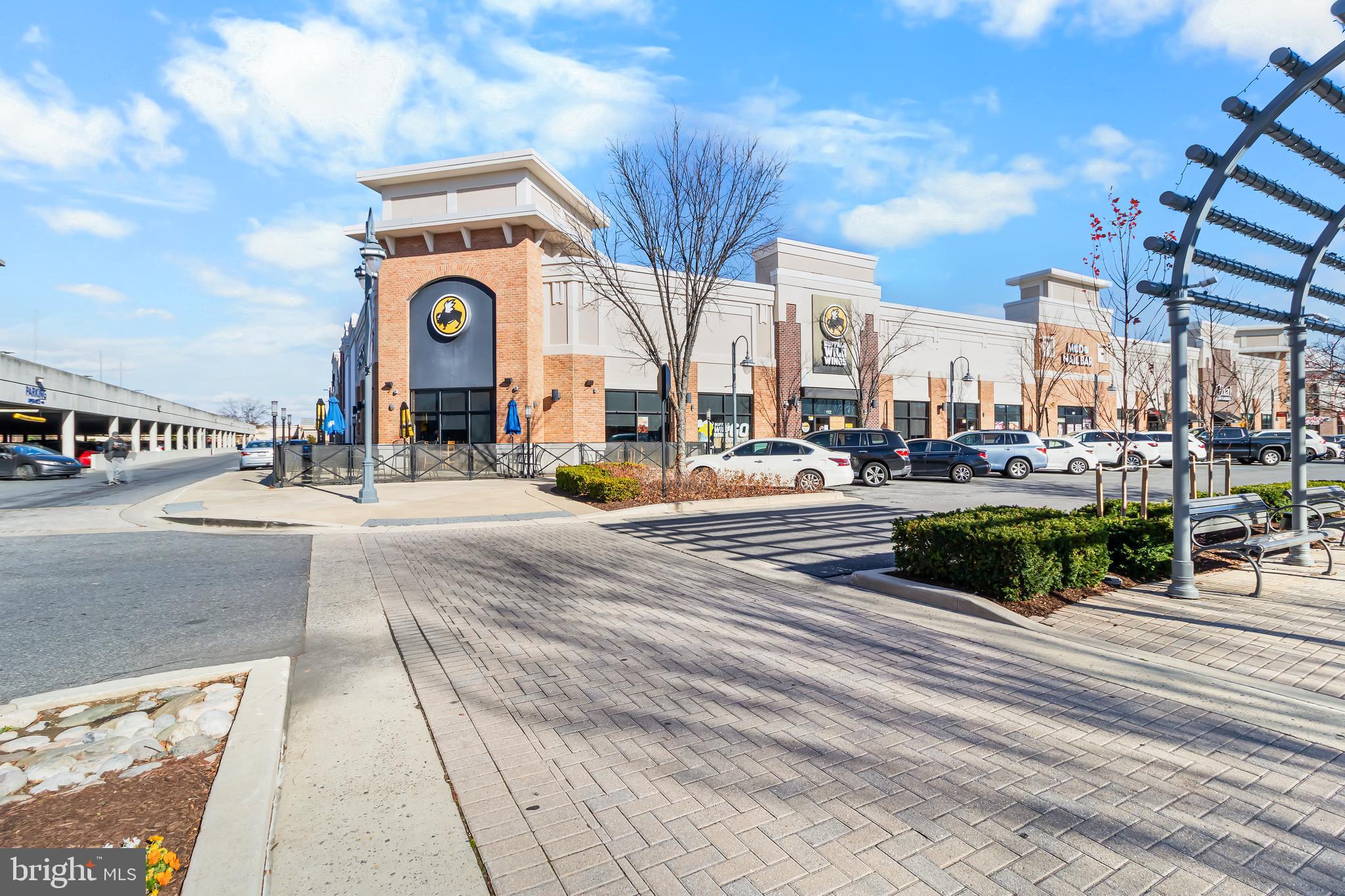 1000 8th Street Laurel, MD 20707 - Photo 40 of 45 a view of a building with a street