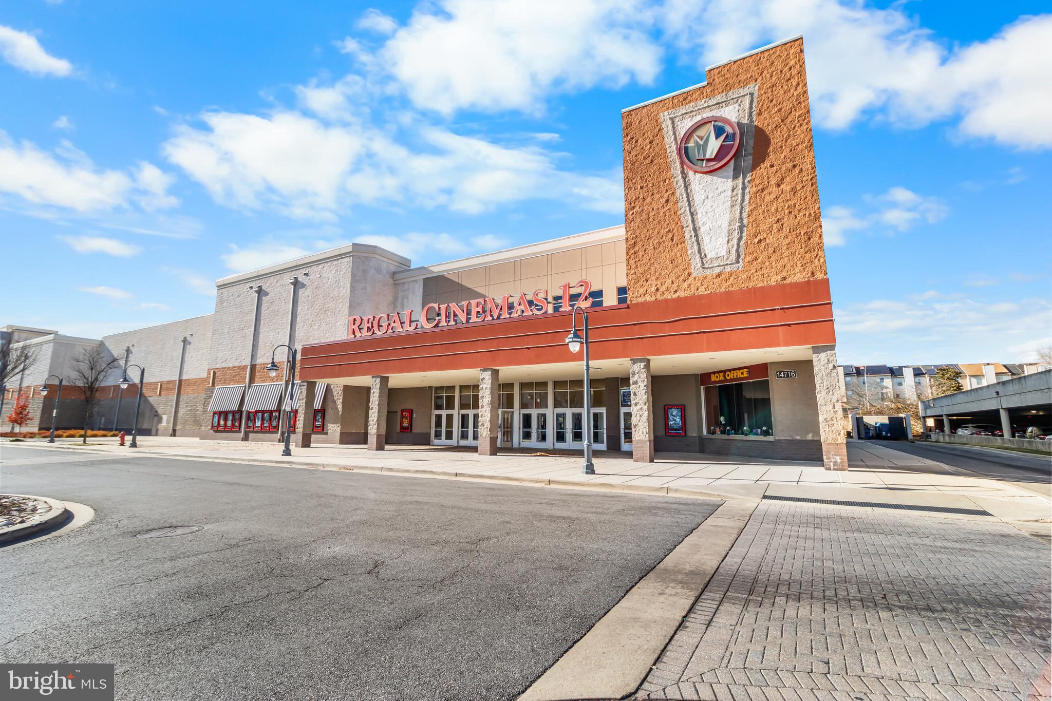 1000 8th Street Laurel, MD 20707 - Photo 41 of 45 a sign board on the side of a street